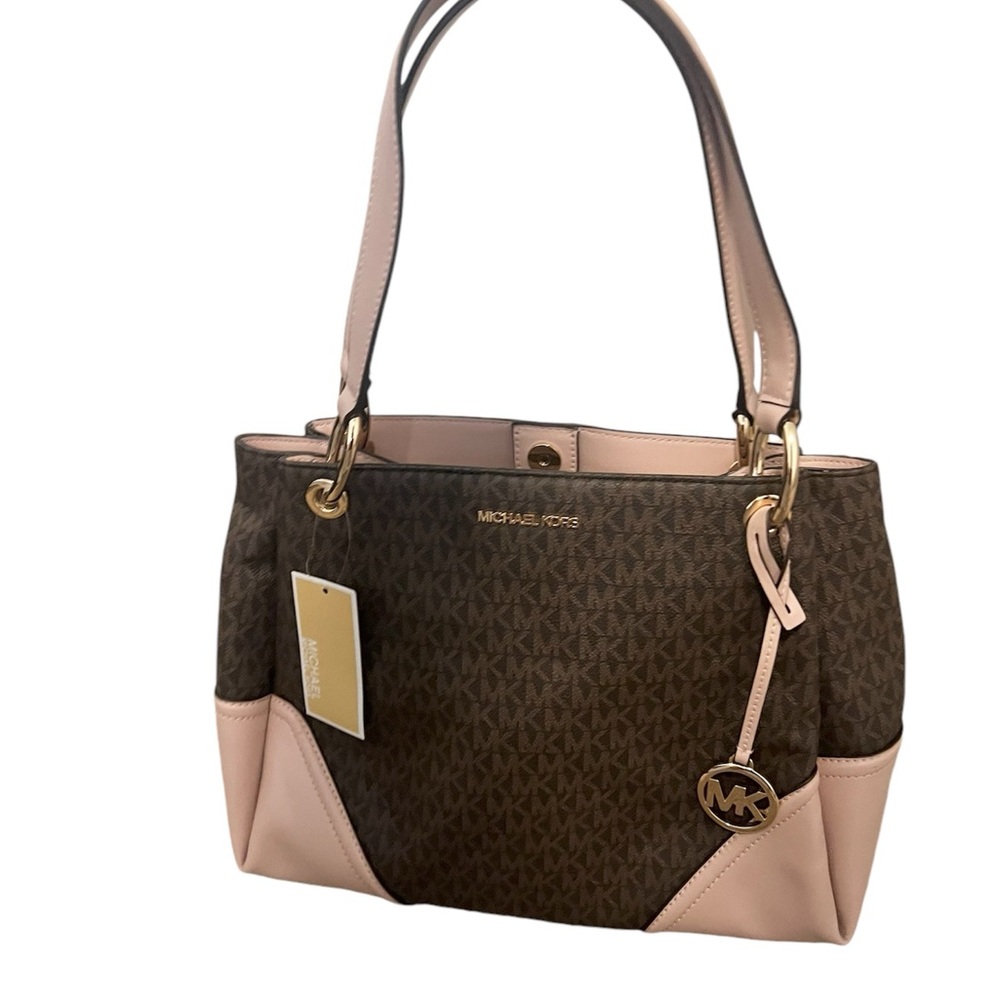 Micheal Kora New Shoulder Bag